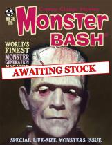 Monster Bash #36